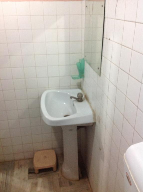 Hotel Sandeep 瓦拉纳西 外观 照片